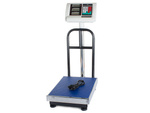 Electronic warehouse scale 30x40 200kg