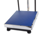 Electronic warehouse scale 30x40 200kg