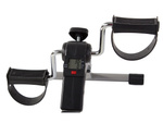 Exercise bike rehabilitation bike rotor