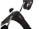 Exercise bike rehabilitation bike rotor