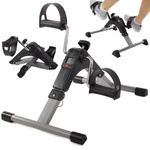 Exercise bike rehabilitation bike rotor