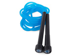 Fitness crossfit box skipping rope adjustable