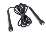 Fitness crossfit box skipping rope adjustable