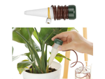 Flower pot irrigation system 2 x dispenser