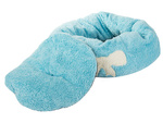 Fluffy dog bed cat bed soft 50cm