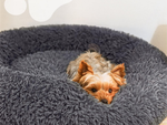 Fluffy dog bed cat bedding soft cushion couch bedding 50cm