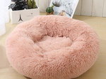 Fluffy dog bed cat bedding soft cushion couch bedding 50cm