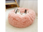 Fluffy dog bed cat bedding soft cushion couch bedding 50cm