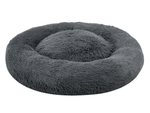 Fluffy dog bed cat bedding soft cushion couch bedding 80cm