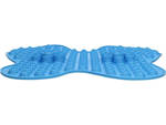 Foot massage mat acupressure foot massager