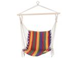 Garden hammock brazilian chair