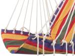 Garden hammock brazilian chair