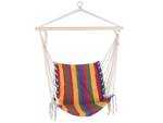 Garden hammock brazilian chair