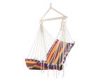 Garden hammock brazilian chair