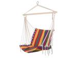 Garden hammock brazilian chair