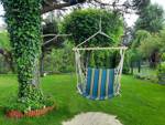 Garden hammock brazilian chair chair swing