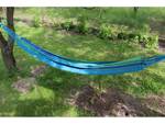 Garden hammock strong rocking cover hanging ropes