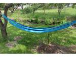 Garden hammock strong rocking cover hanging ropes