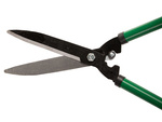 Garden hand shears for shrub hedges telescopic pruning shears