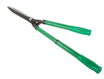 Garden hand shears for shrub hedges telescopic pruning shears