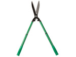 Garden hand shears for shrub hedges telescopic pruning shears