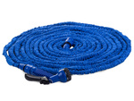 Garden hose expandable pistolet 45m