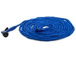 Garden hose expandable pistolet 45m