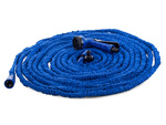 Garden hose expandable pistolet 45m