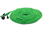 Garden hose expandable pistolet 45m