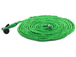 Garden hose expandable pistolet 45m