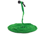 Garden hose expandable pistolet 45m