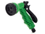 Garden hose expandable pistolet 45m