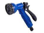 Garden hose extendable pistolet 60m