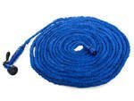 Garden hose extendable pistolet 60m