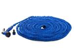 Garden hose extendable pistolet 60m