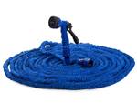 Garden hose extendable pistolet 60m