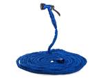 Garden hose extendable pistolet 60m