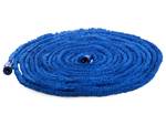 Garden hose extendable pistolet 60m