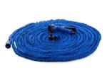 Garden hose extendable pistolet 60m