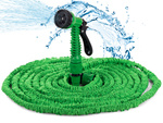 Garden hose extended pistolet durable 30m