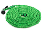 Garden hose extended pistolet durable 30m