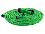 Garden hose extended pistolet durable 30m