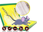 Glue trap mouse trap 24cm