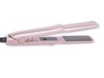 Hair straightener temperature control ceramic set 60w 5 modes