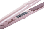 Hair straightener temperature control ceramic set 60w 5 modes