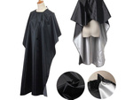 Hairdressing cape universal shearling cape