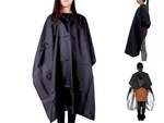 Hairdressing cape universal shearling cape