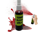 Halloween blood spray removable make-up 60ml