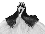 Halloween decoration hanging decoration ghost mask scream skeleton phantom 90 cm