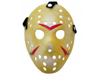 Halloween mask jason friday 13 friday hockey player horror disguise costume